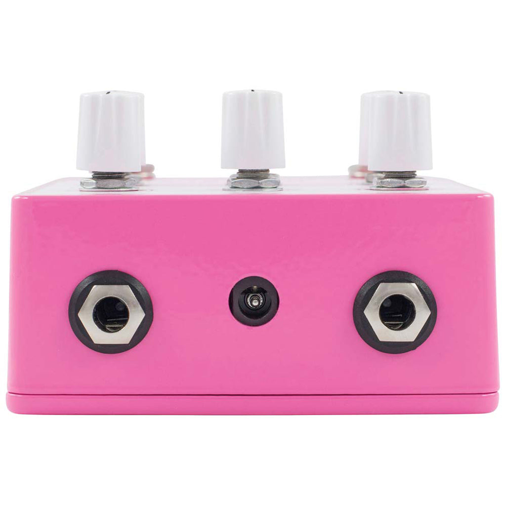 Earthquaker Rainbow Machine - Polyphonic Pitch Mesmerizer