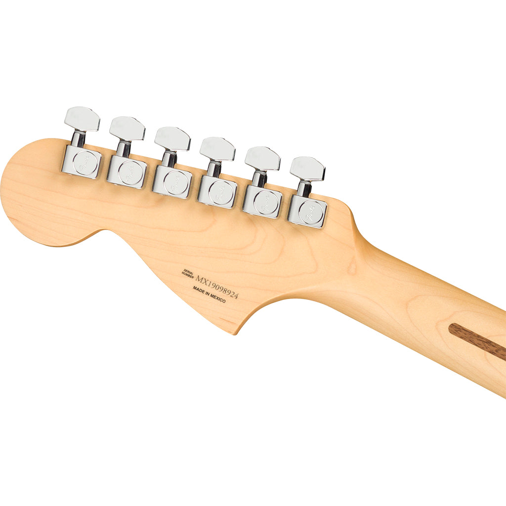 Fender - Player Mustang - Pau Ferro Fingerboard - Firemist Gold