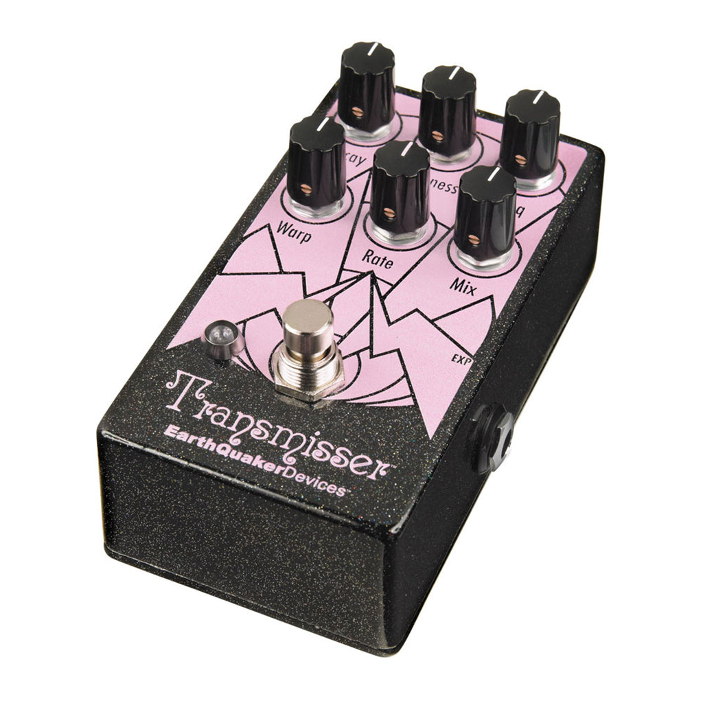Earthquaker Devices Transmisser