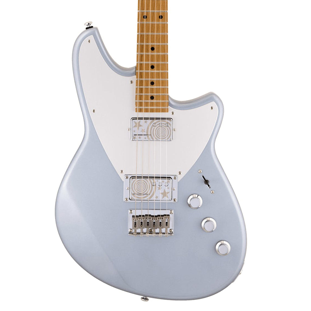 Reverend CORGAN 2 MSVF RM