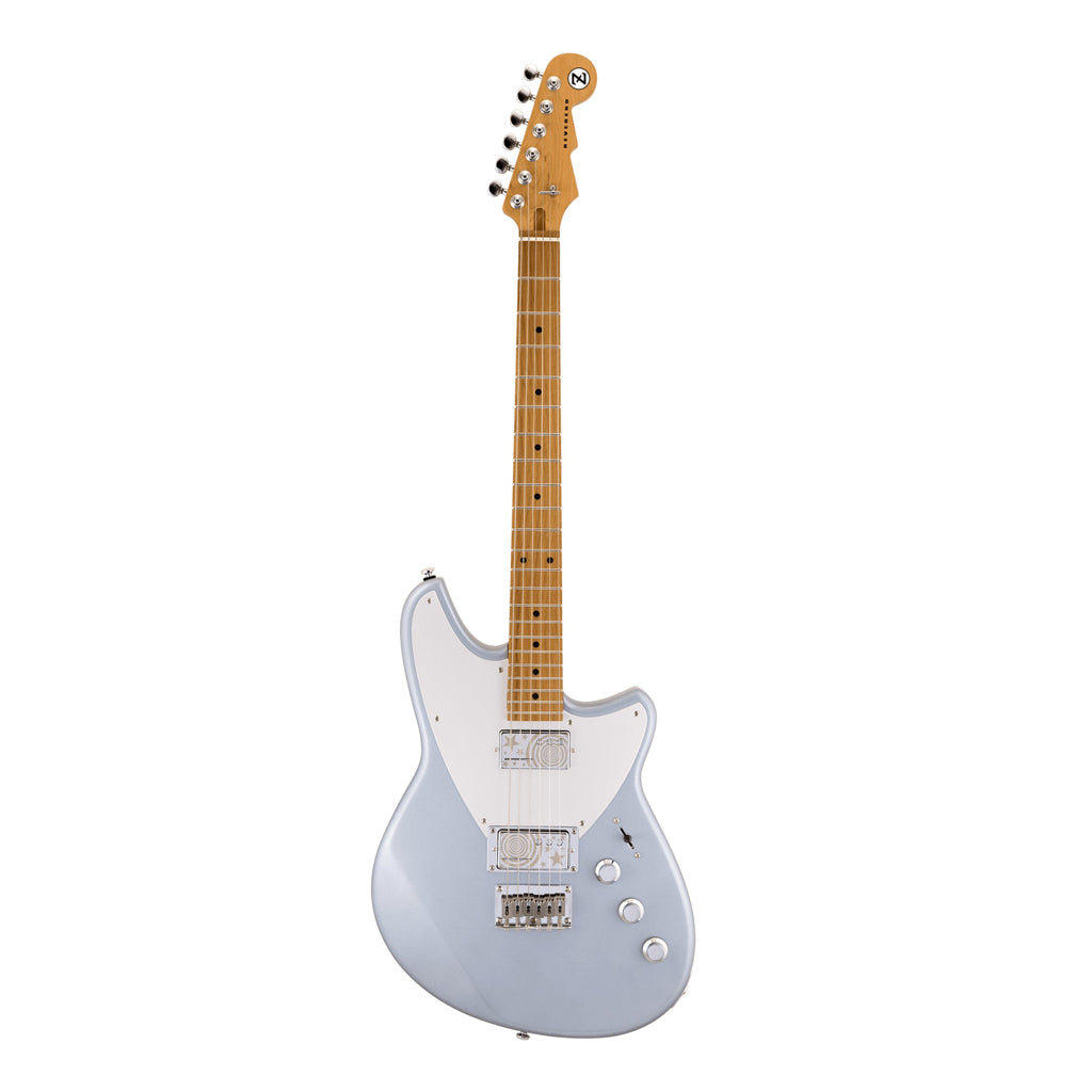 Reverend CORGAN 2 MSVF RM