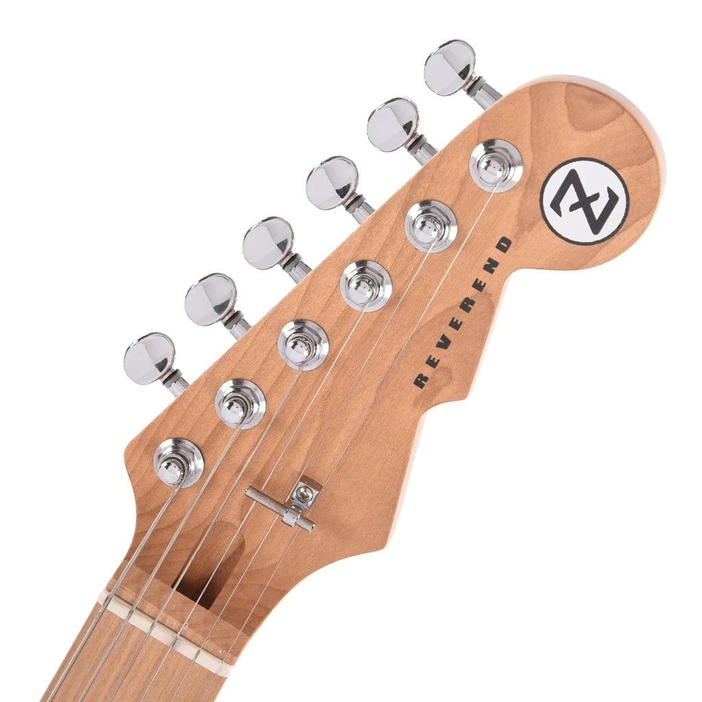 Reverend CORGAN 2 MSVF RM