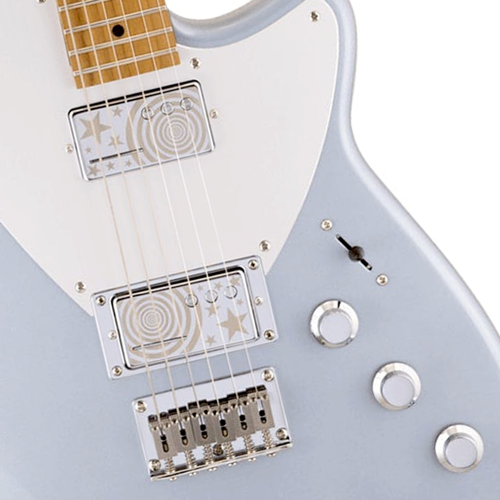 Reverend CORGAN 2 MSVF RM