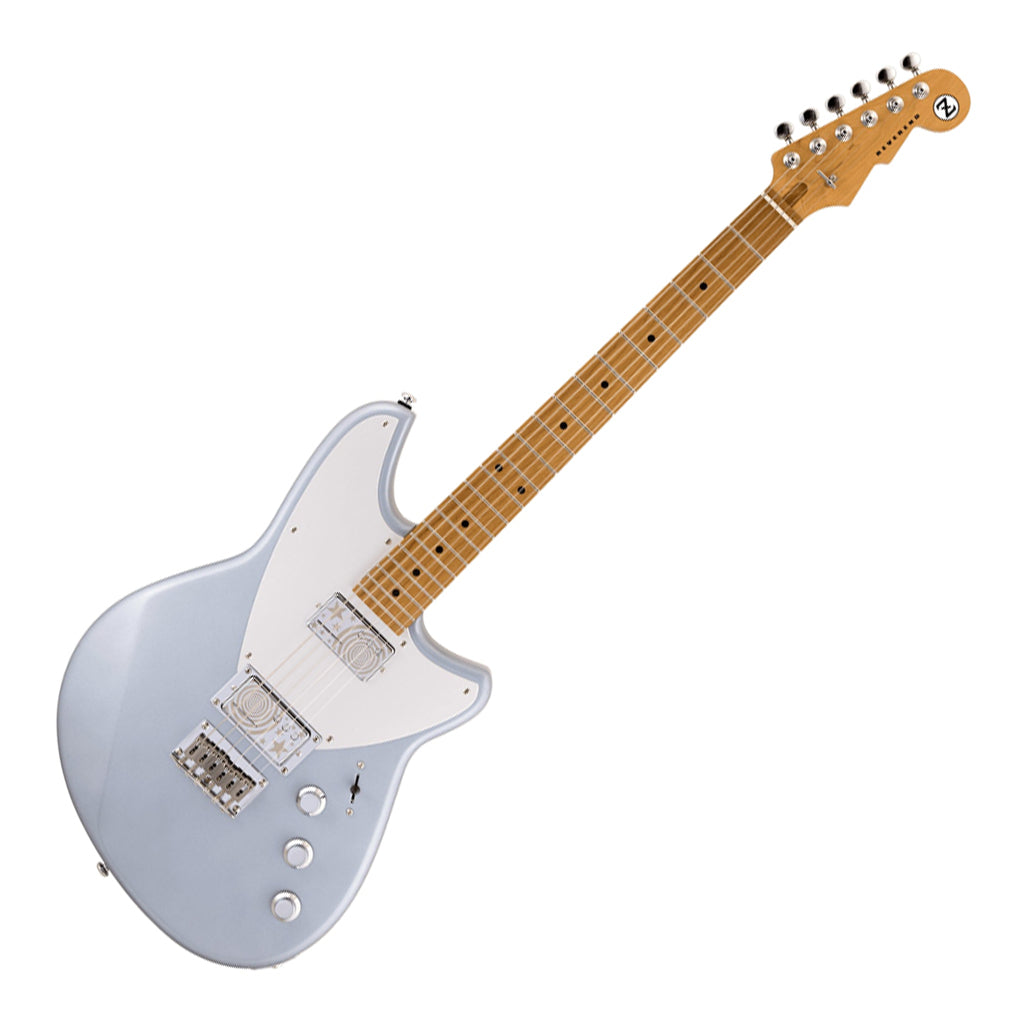 Reverend CORGAN 2 MSVF RM