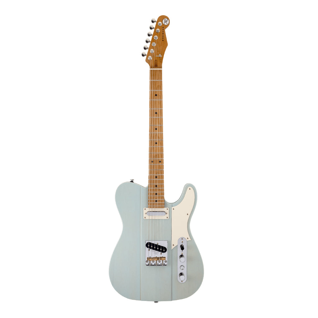 Reverend Greg Koch Gristlemaster Electric Guitar TCBL RM