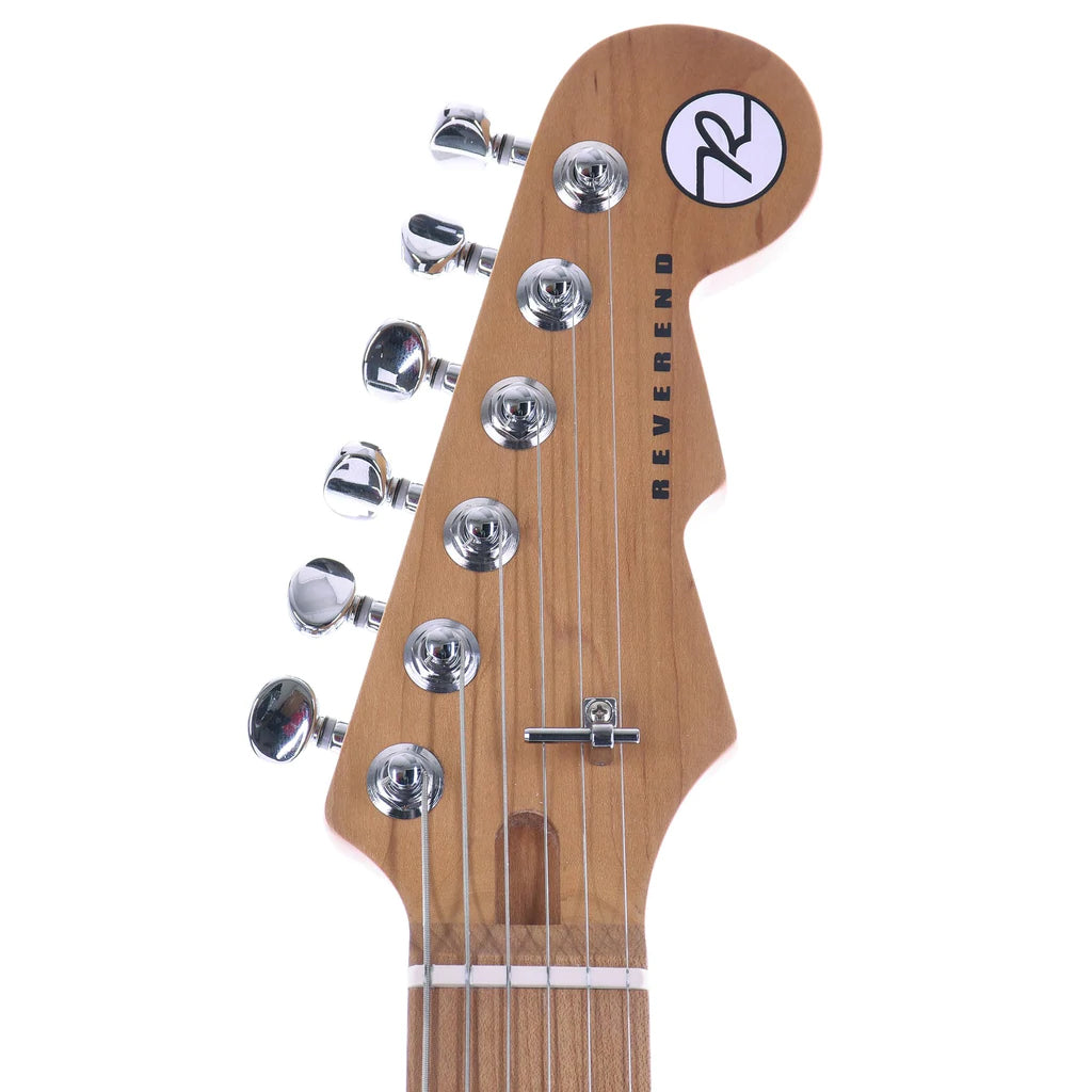 Reverend Double Agent W Outfield Ivy