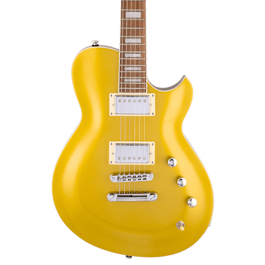 Reverend - Roundhouse - Venetian Gold - Sky Music