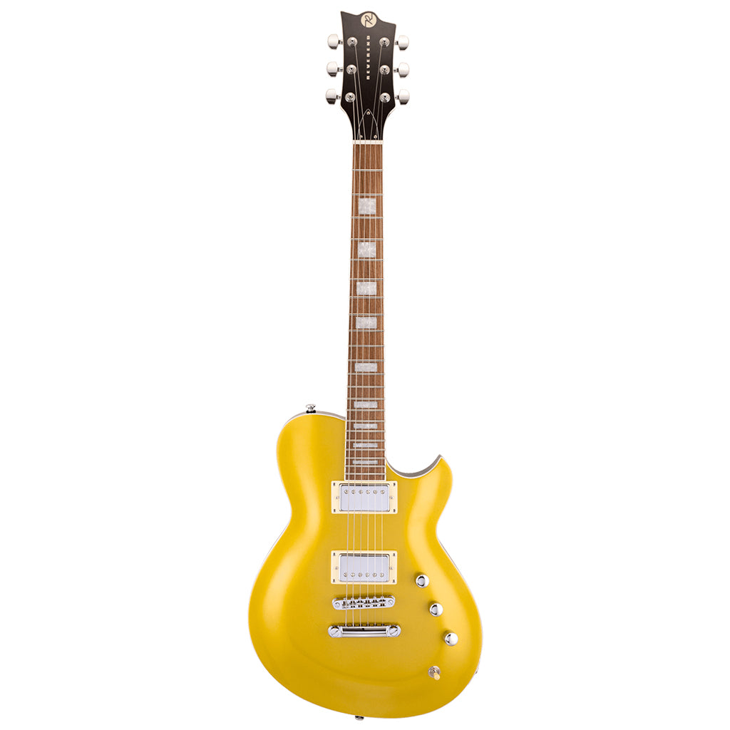 Reverend - Roundhouse - Venetian Gold