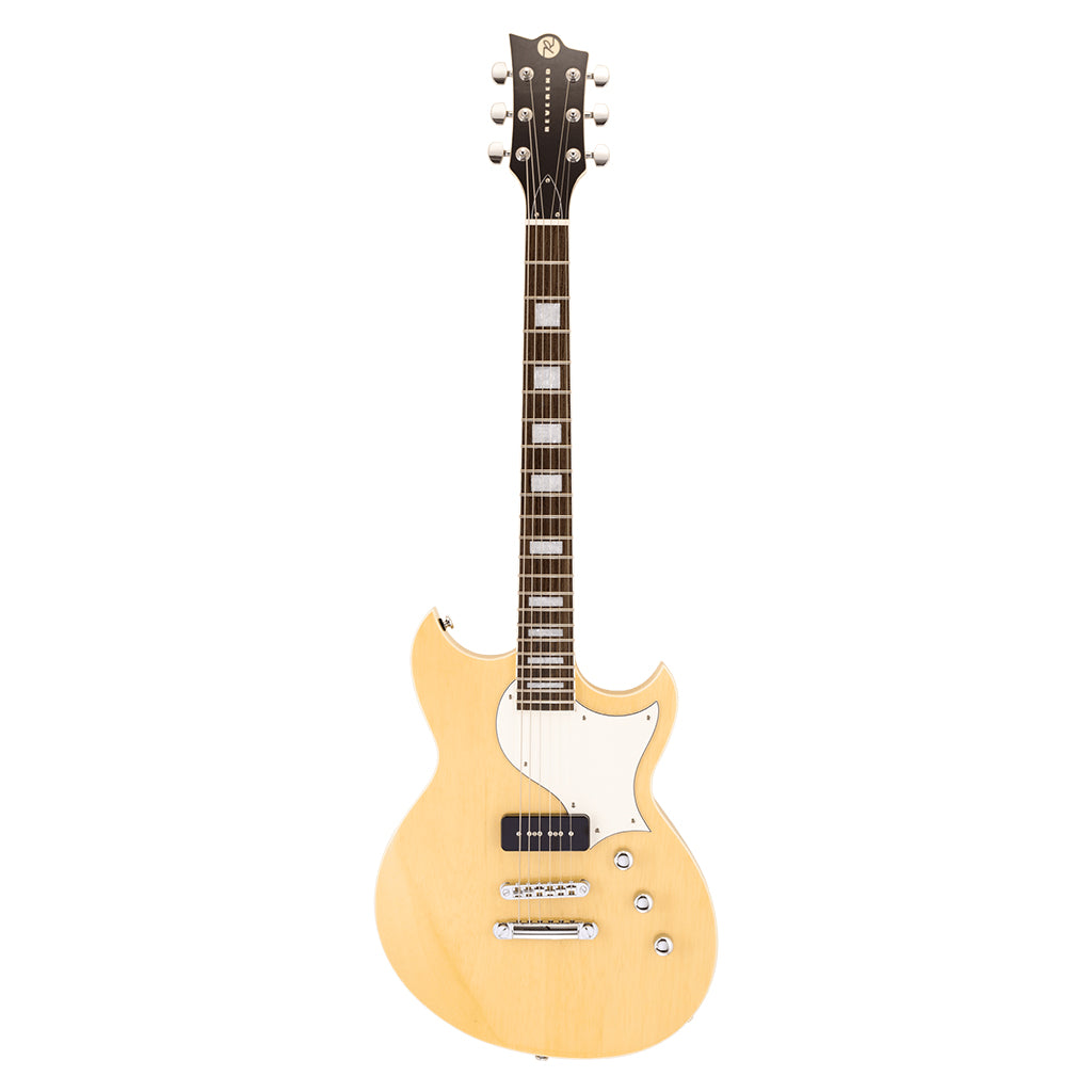 Reverend Sensei Jr Natural