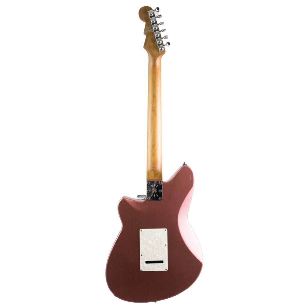 Reverend Jetstream 390 - Mulberry Mist