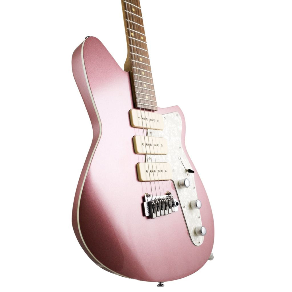 Reverend Jetstream 390 - Mulberry Mist