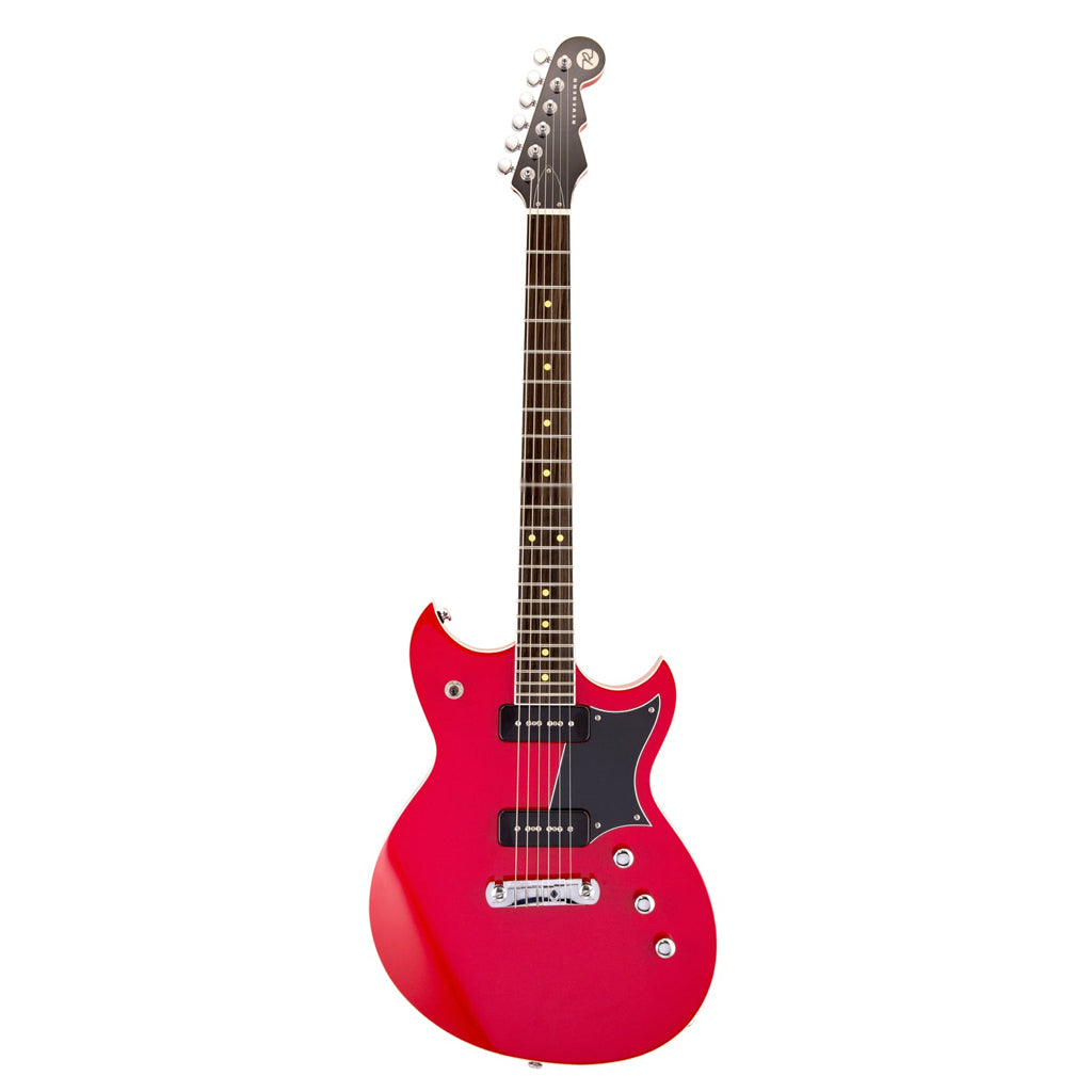 Reverend Reeves Gabrels Dirtbike Royale - Royale Red-Sky Music