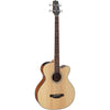 Takamine GB30CE Acoustic Bass Guitar