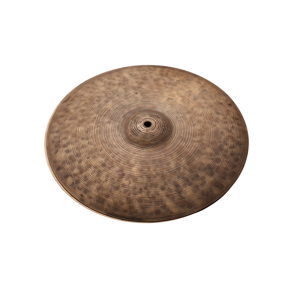 Istanbul Agop 15" 30th Anniversary Hi-Hats-Sky Music
