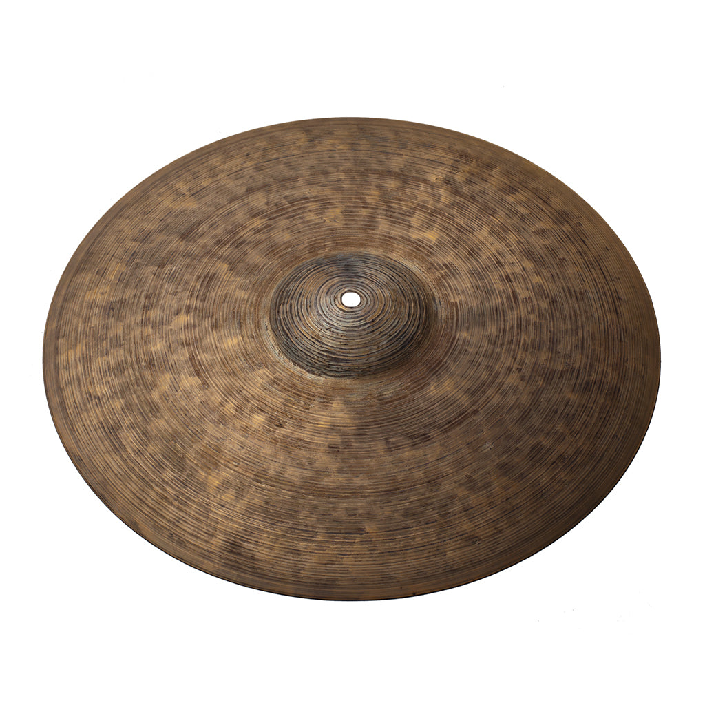 Istanbul Agop - 19" 30th Anniversary - Crash