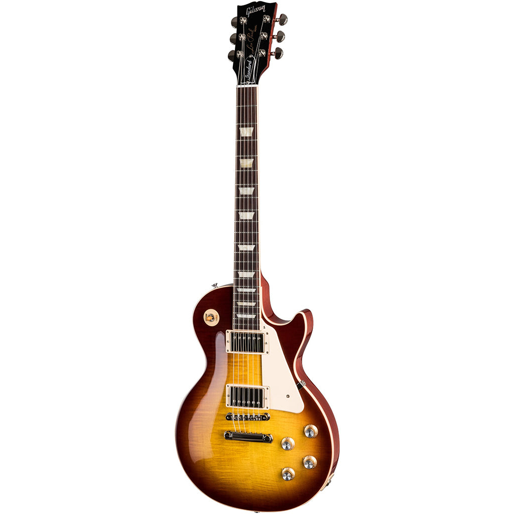 Gibson Les Paul Standard 60s - Iced Tea