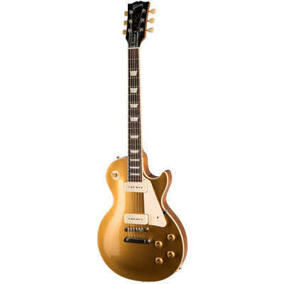 Gibson Les Paul Standard 50s P90 - Goldtop