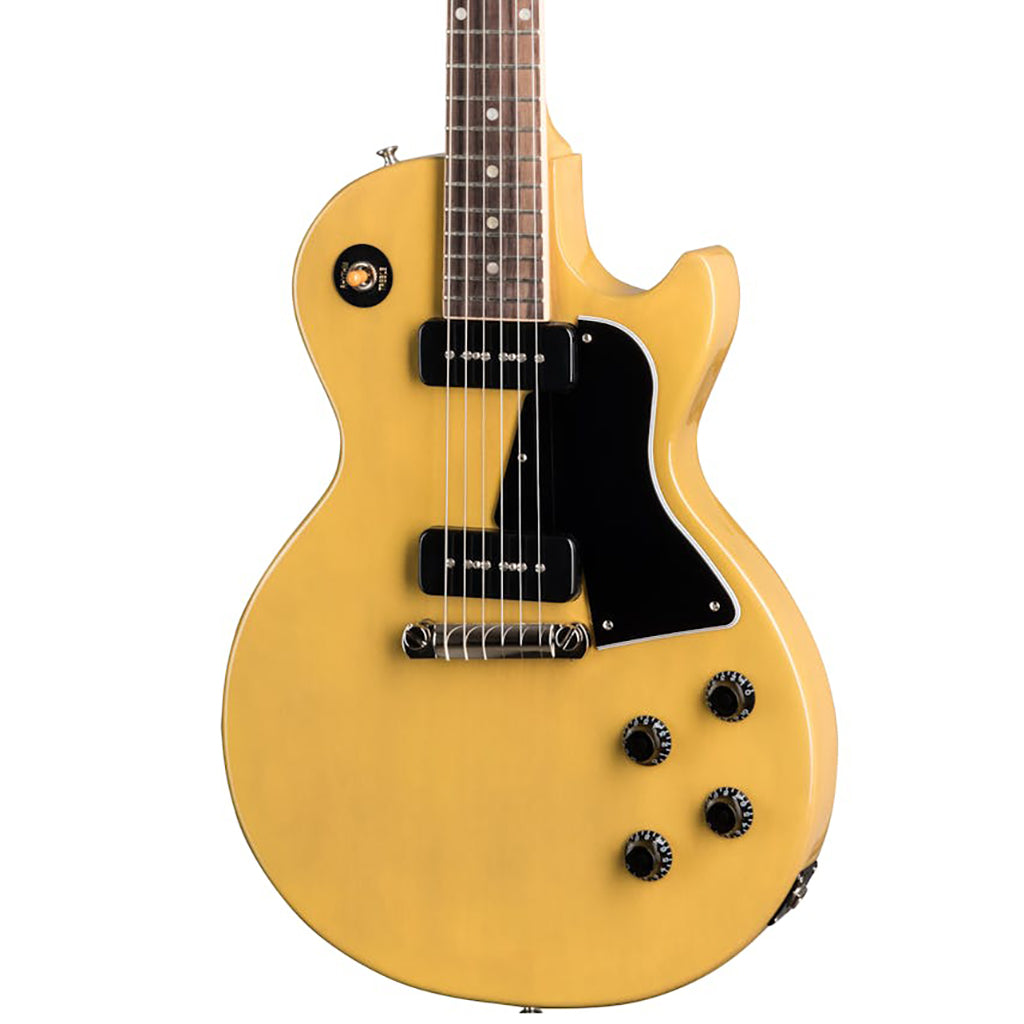 Gibson Les Paul Special - TV Yellow