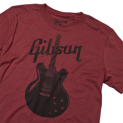 Gibson ES335 Tee - Large
