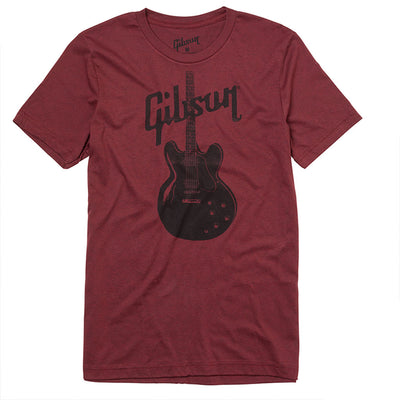 Gibson ES-335 Tee - XL
