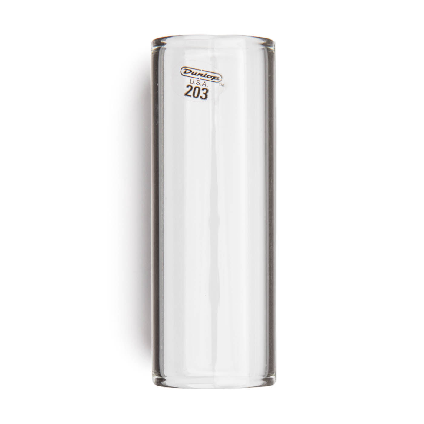 Jim Dunlop J203 Glass Slide - Large - Medium Wall