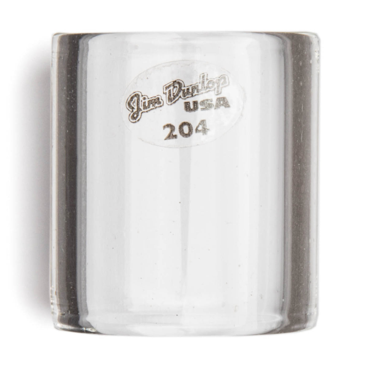 Jim Dunlop Glass Slide - Medium/Short - Medium Wall