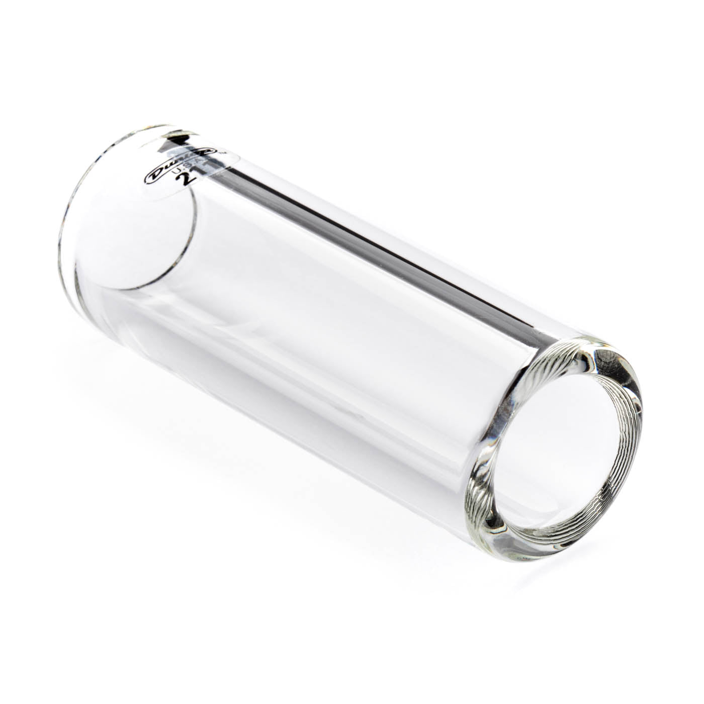 Jim Dunlop Glass Slide - Small - Heavy Wall