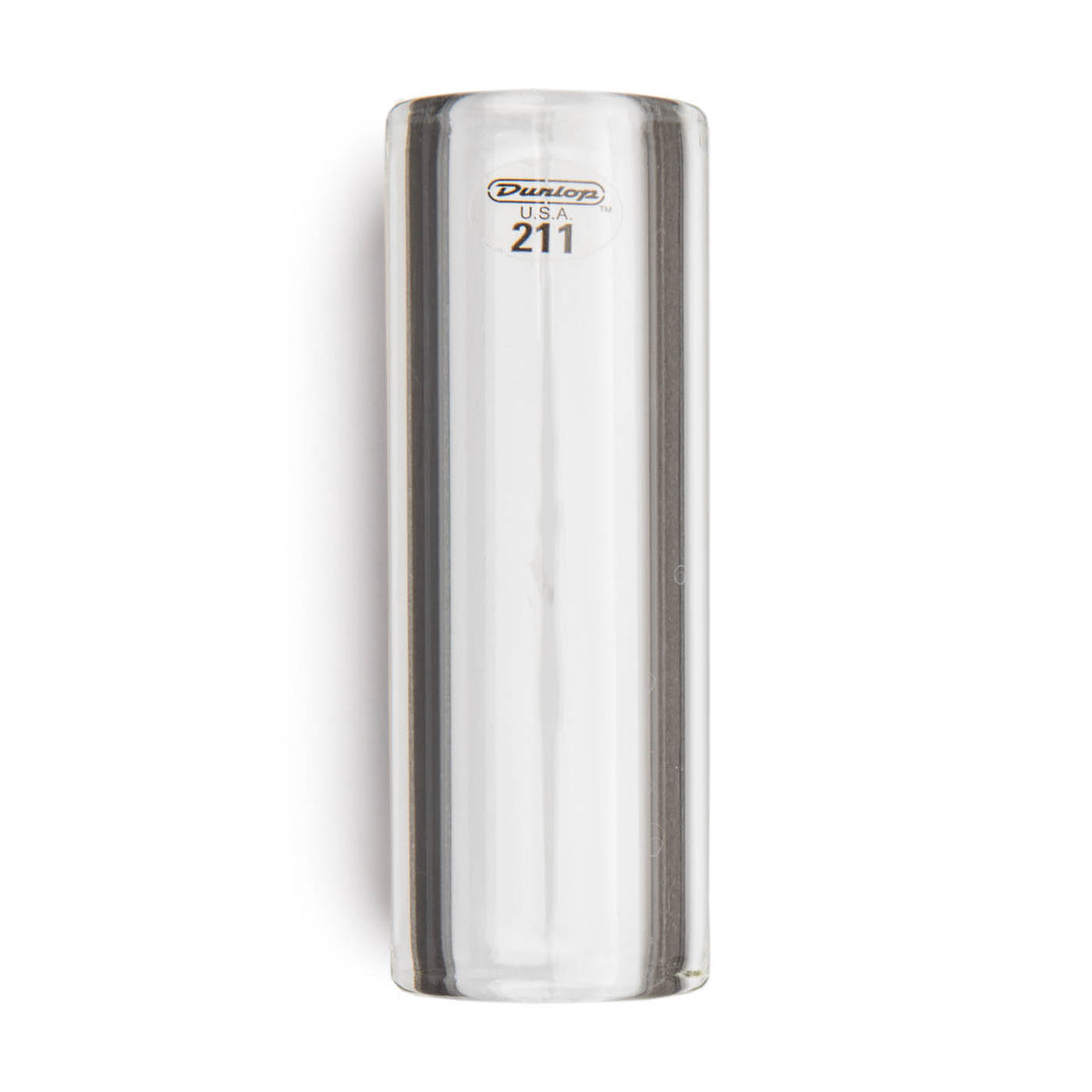 Jim Dunlop Glass Slide - Small - Heavy Wall