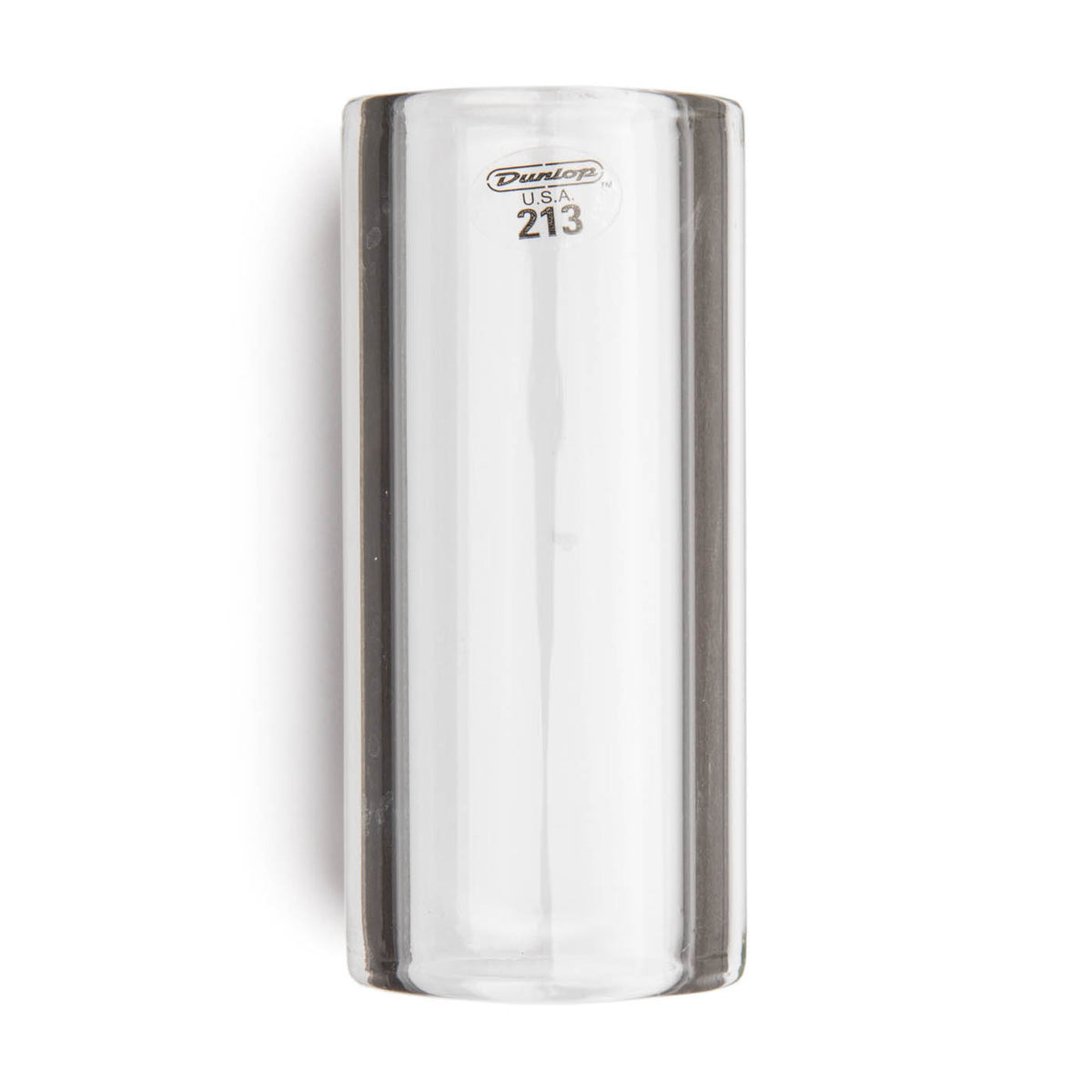 Jim Dunlop Glass Slide - Large - Heavy Wall