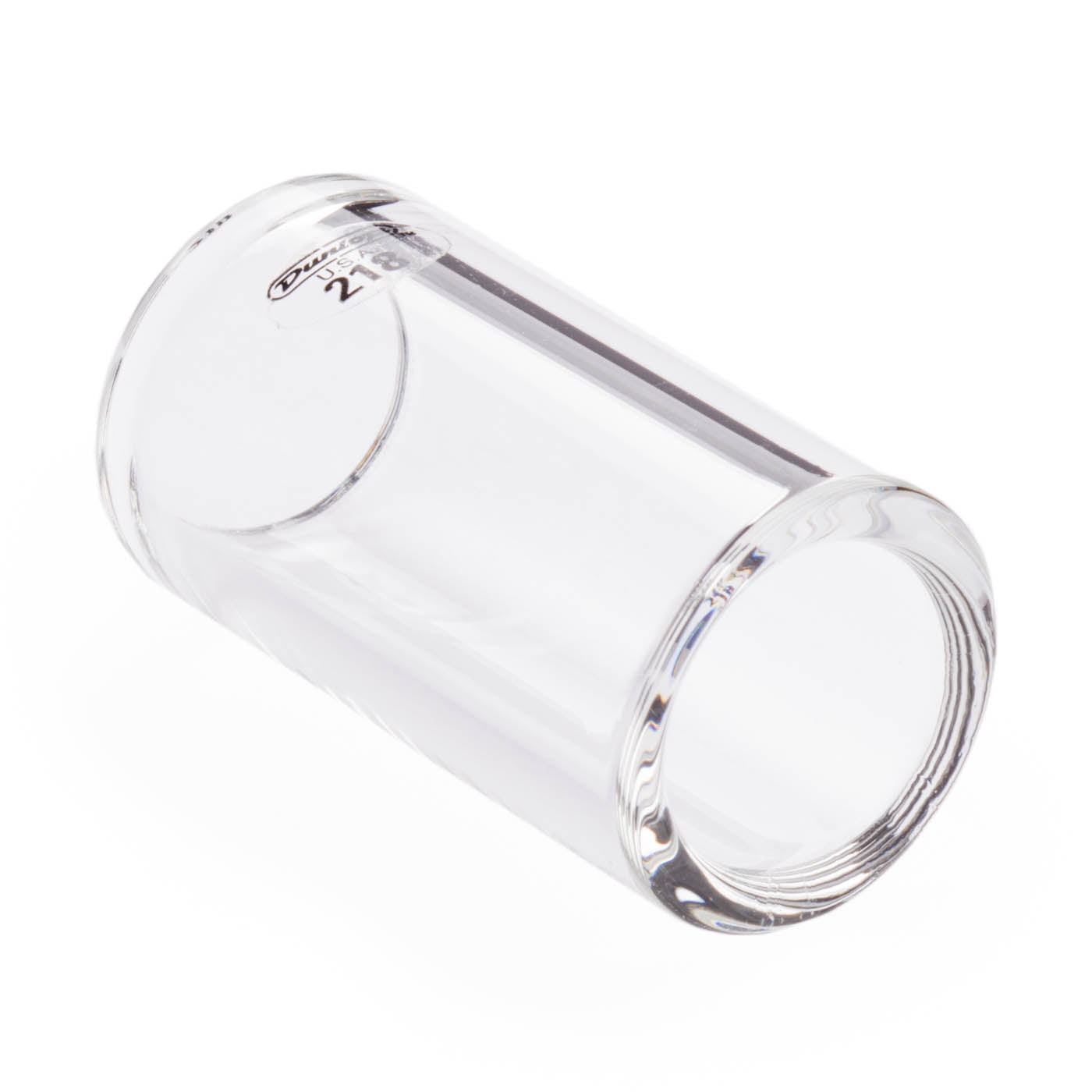 Jim Dunlop Glass Slide - Medium/Short - Heavy Wall