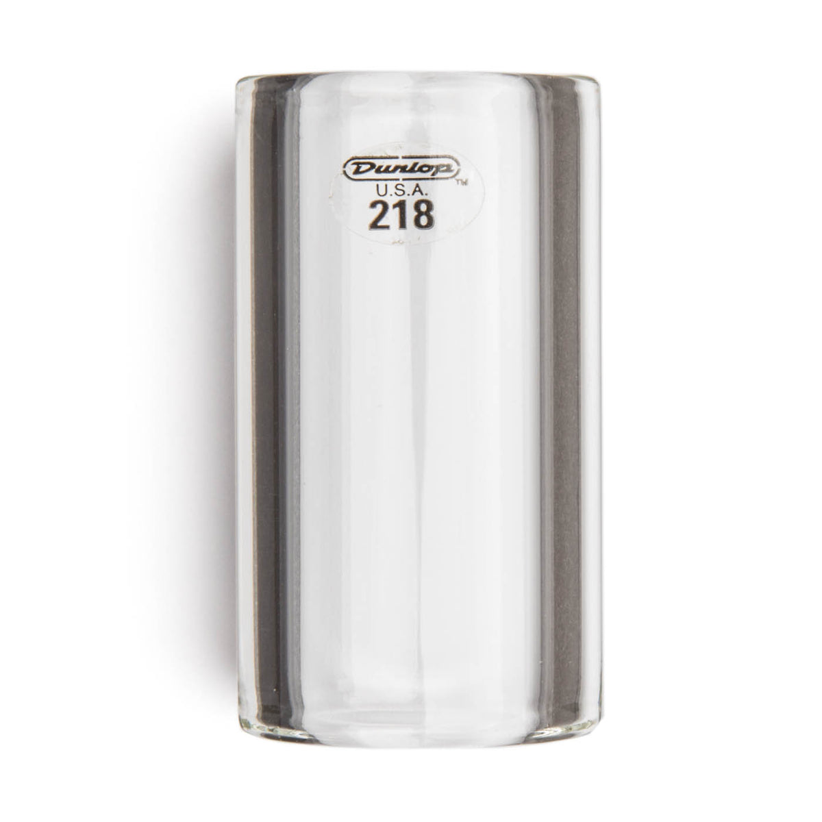 Jim Dunlop Glass Slide - Medium/Short - Heavy Wall