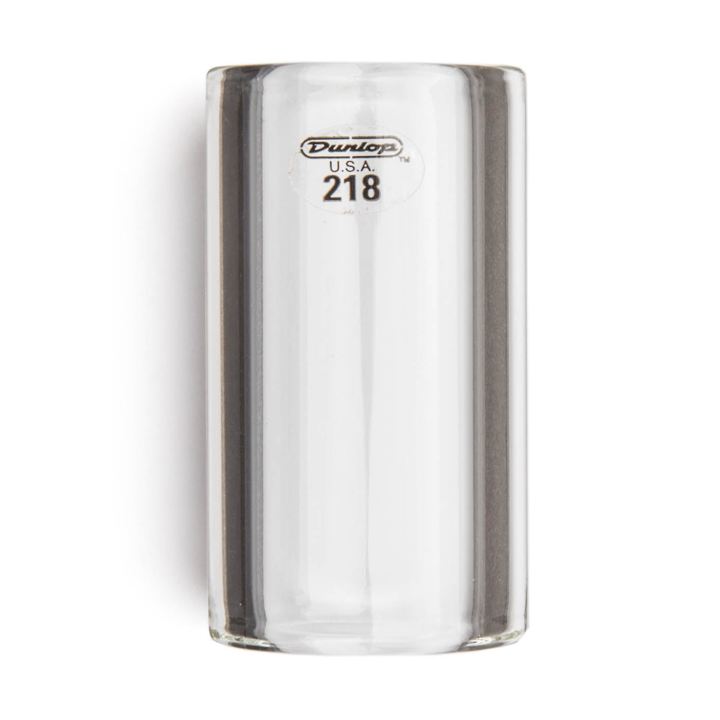 Jim Dunlop Glass Slide - Medium/Short - Heavy Wall