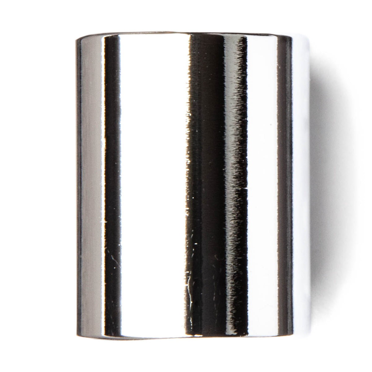 Jim Dunlop J221 Chrome Slide - Medium/Short - Medium Wall