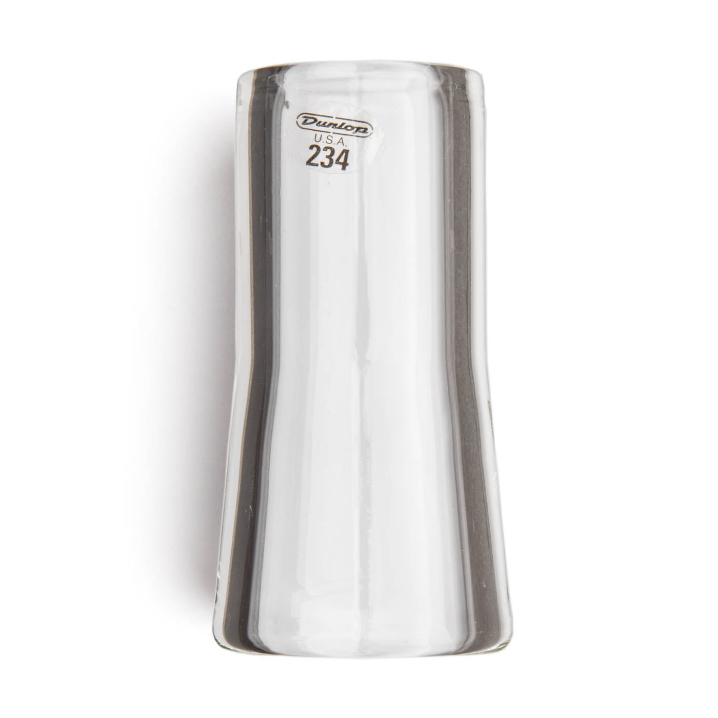 Jim Dunlop Glass Slide - Medium - Flared Heavy Wall