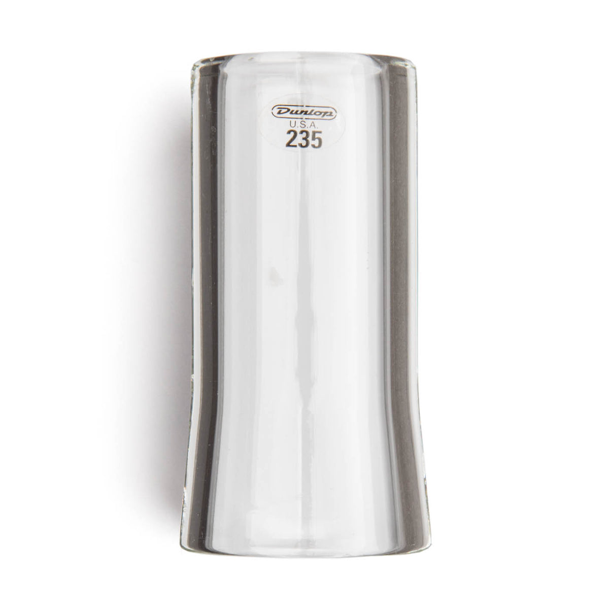 Jim Dunlop Glass Slide - Large - Flared Heavy Wall