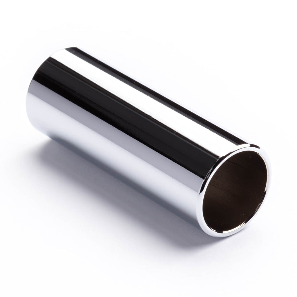 Jim Dunlop J320 Chrome Slide - Extra Large - Medium Wall-Sky Music