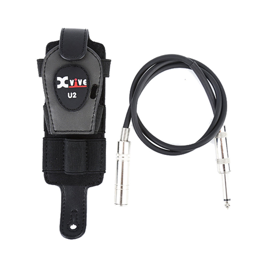 Xvive H1 Transmitter Holder For U2