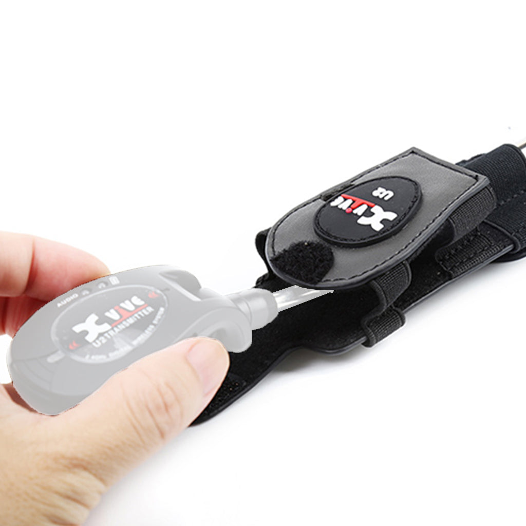 Xvive H1 Transmitter Holder For U2
