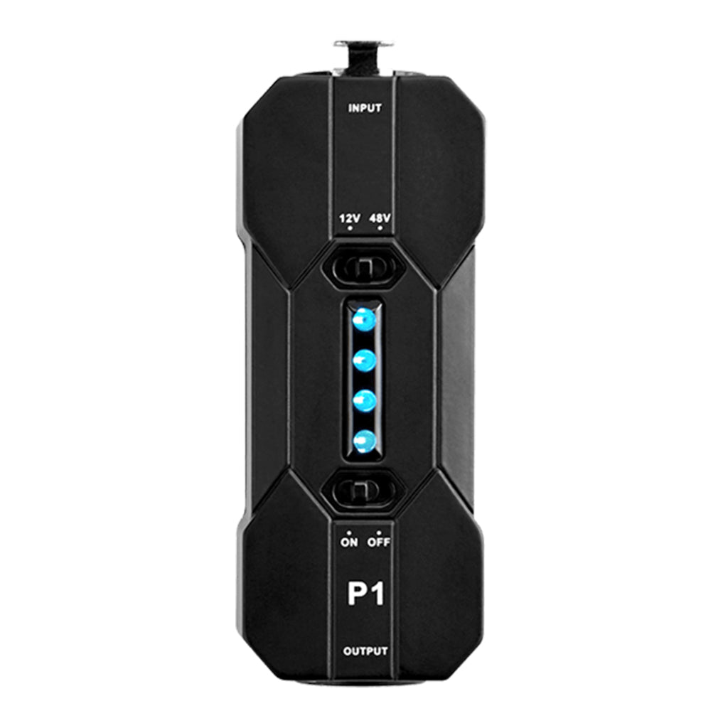 Xvive P1 Portable Phantom Power Supply