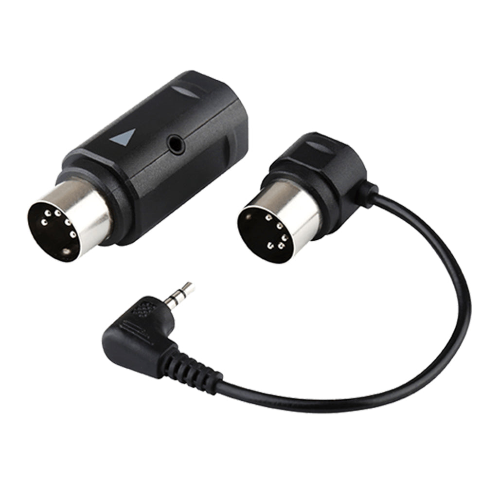 Xvive MD1 Bluetooth Midi Wireless