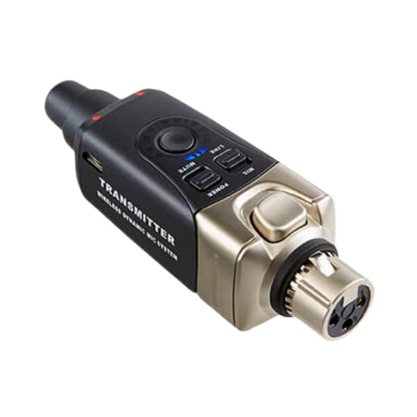 Xvive U3 Transmitter