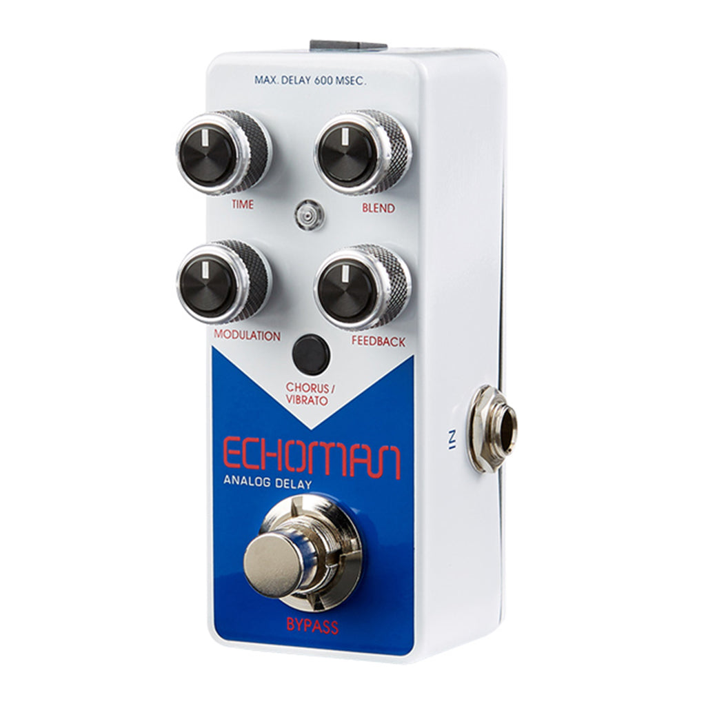 Xvive V21 Echoman Delay Pedal