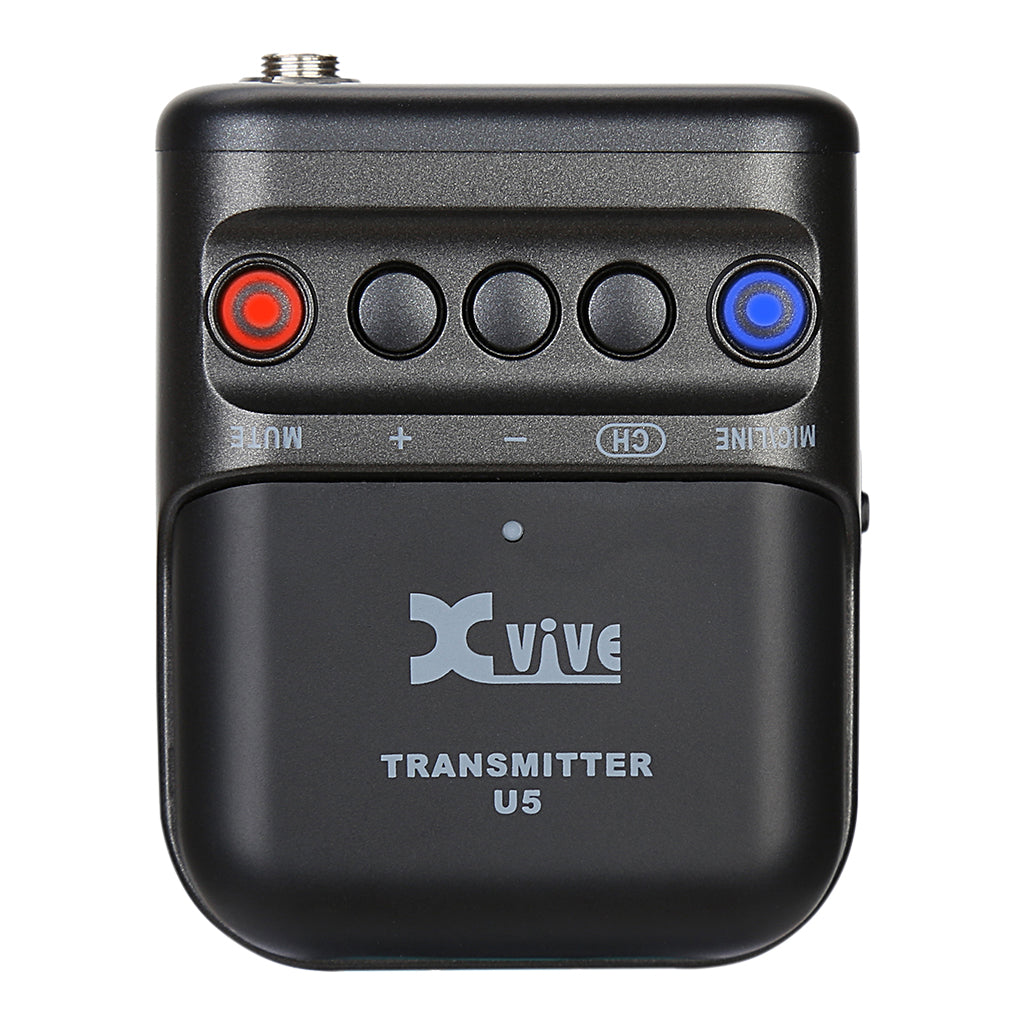 Xvive U5T Transmitter Only