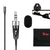 Xvive LV2 TRS Lavalier Microphone with 3mm Mic
