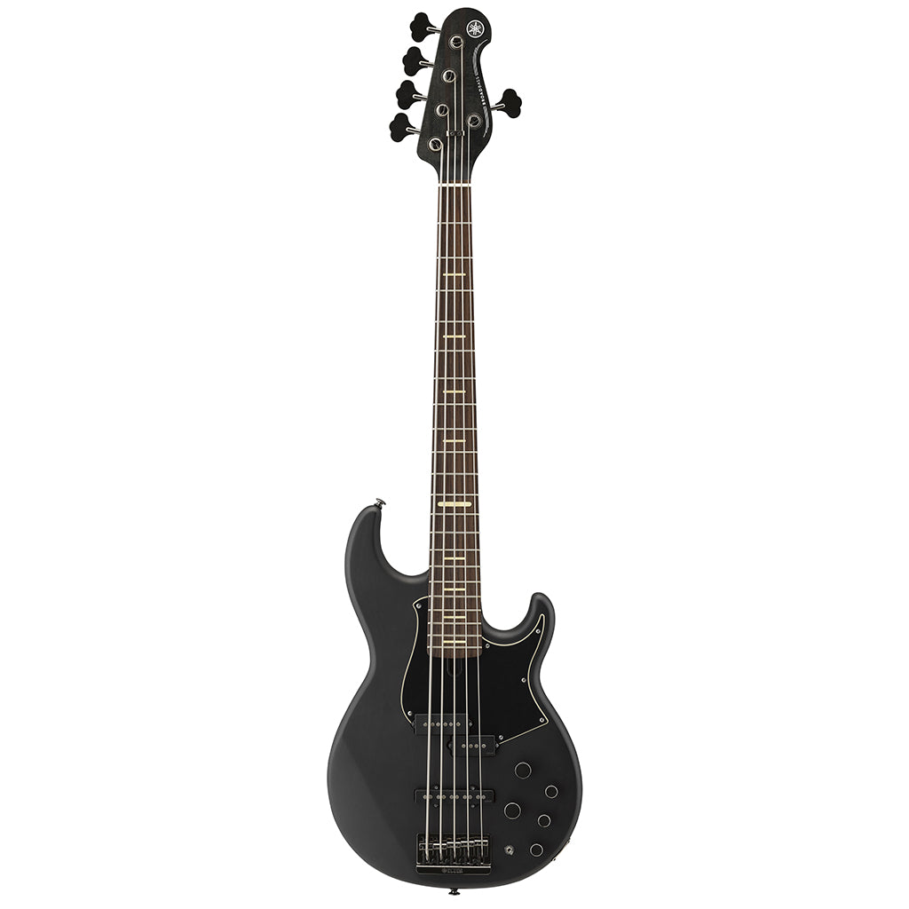 Yamaha BB735A-ST - Matte Black