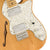 Squier - Classic Vibe 70's - Telecaster Thinline MN - Natural