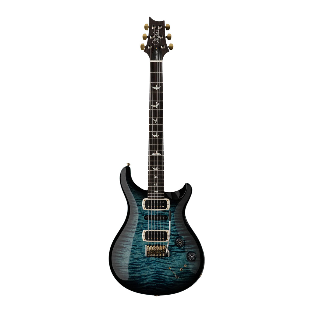 PRS Modern Eagle V - Cobalt Smokeburst - 10 Top