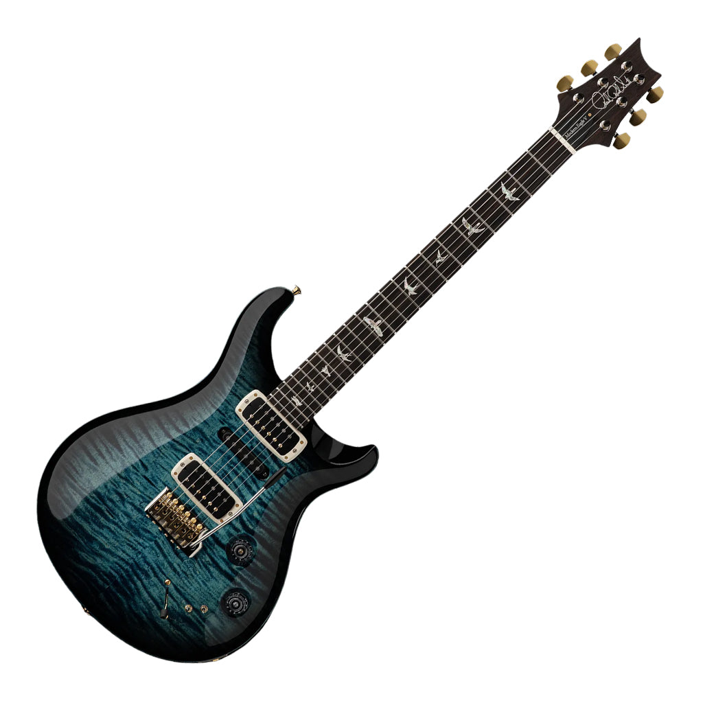 PRS Modern Eagle V - Cobalt Smokeburst - 10 Top