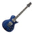 PRS S2 Singlecut 594 Whale Blue