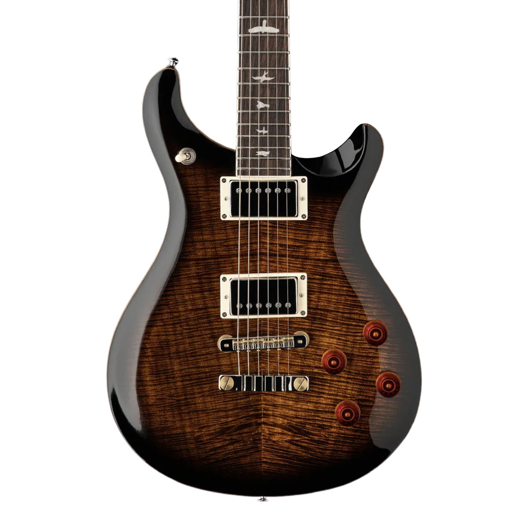 PRS SE McCarty 594 Electric Guitar Black Gold Burst